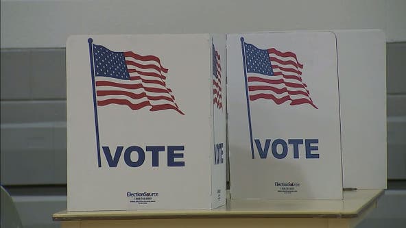 Election board rejects use of hand-marked ballots in Georgia