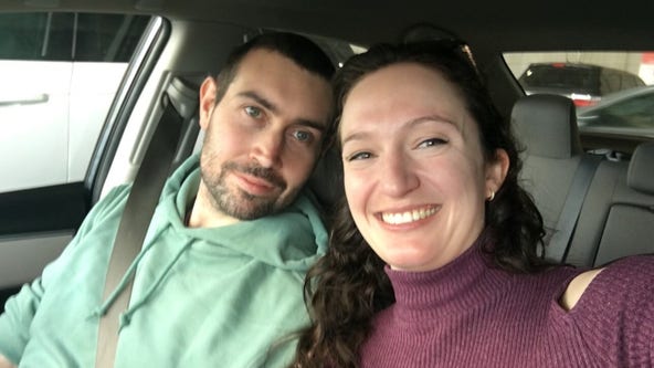 Reward for information in visiting doctor's 'reckless' shooting death jumps to $25K
