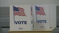 A judge must now decide if Georgia voting districts are racially discriminatory after a trial ended