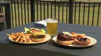Boone's serves up burgers and brews to hungry golfers at Bobby Jones Golf Course