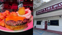 Buckhead's iconic Johnny's Hideaway fuels up its dancers with delicious food