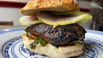 Jen Chan's serves up burger with Korean twist for Atlanta Burger Week