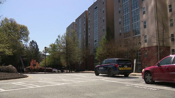 Person shot to death at West Midtown student lofts, police investigating