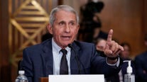 Dr. Anthony Fauci tests positive for COVID and has mild symptoms