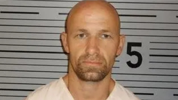 Armed and dangerous habitual Tennessee escapee one of Southeast's most wanted