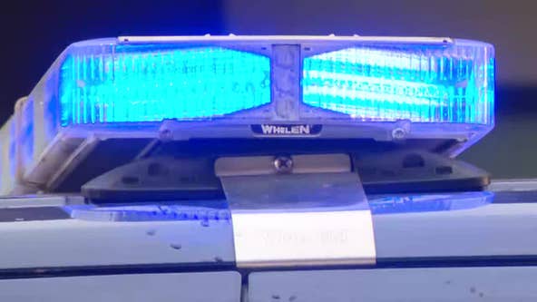 All lanes closed along I-85 SB before Chamblee Tucker Road