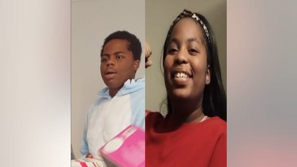 Sheriff: Missing Newton County twins may have been taken by mother