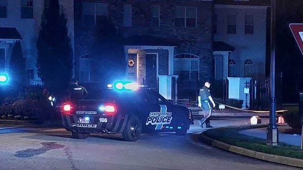 Police: Man shot during Fourth of July home invasion in Sandy Springs gated community