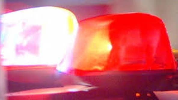 4 people injured after chase ends with crash in downtown Atlanta