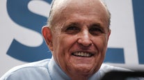 Lawyer: Giuliani won’t testify Tuesday in Georgia's Trump election probe