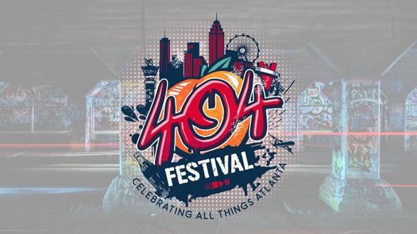 Atlanta's 404 Festival suspends event a week after Music Midtown cancelation