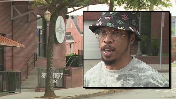 Nappy Roots' Skinny 'devastated' by Atlanta kidnapping, shooting of band mate Fish Scales