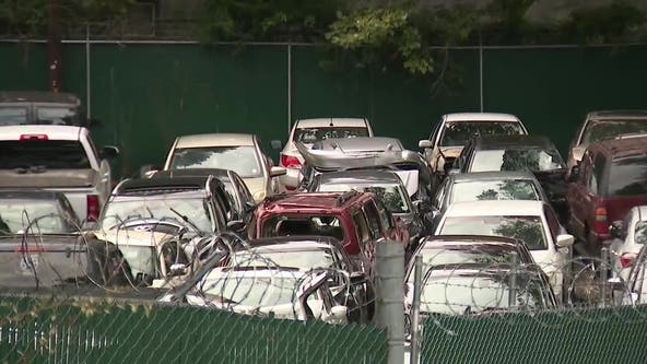 Kia vehicles being targeted by thieves in Atlanta
