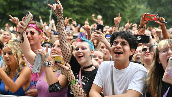 Music Midtown festival at Piedmont Park canceled for 2024, news met with mixed feelings