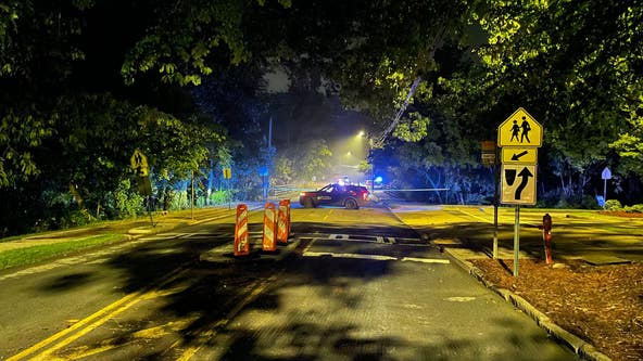 Man found shot dead in middle of SE Atlanta street