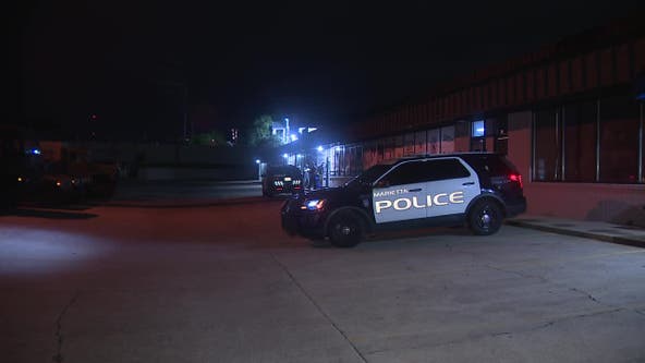 Police investigate break-in at Cobb County emergency preparedness store