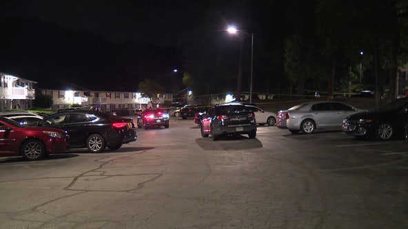 Multiple people hurt in overnight Clayton County shooting