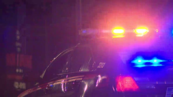 Police: Driver chased down, shot on SW Atlanta street