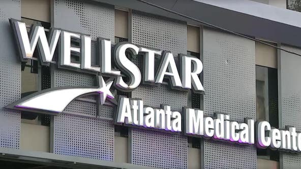 Wellstar says jobs offered to Atlanta Medical Center employees at other locations