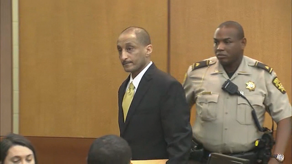 Man receives life plus 375 years in prison for murder of Fulton County detective