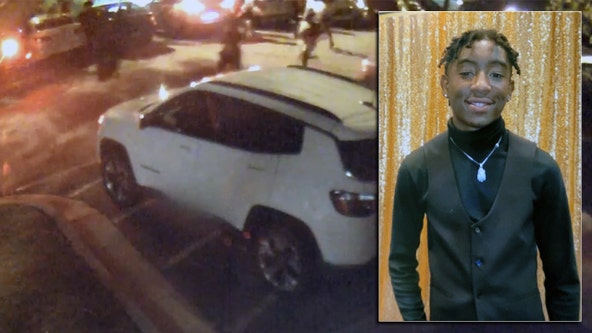 Arrests made in Marietta teen's 'senseless' murder at 2022 graduation party