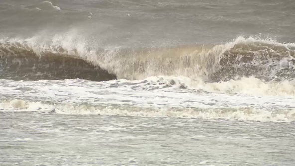 Coastal Georgia braces as Hurricane Ian makes landfall in Florida