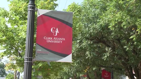 Clark Atlanta students complain of broken locks, multiple thefts due to key issue