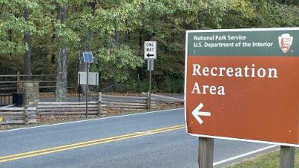 Man in ski mask chased woman on Kennesaw Mountain trail, park rangers say