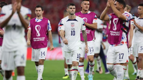 World Cup Friday: US-England match ends in 0-0 draw