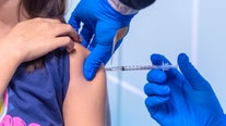 FDA clears bivalent COVID-19 booster shots for children under 5