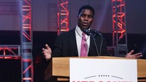 'We put up one heck of a fight': Walker concedes Senate runoff to Warnock