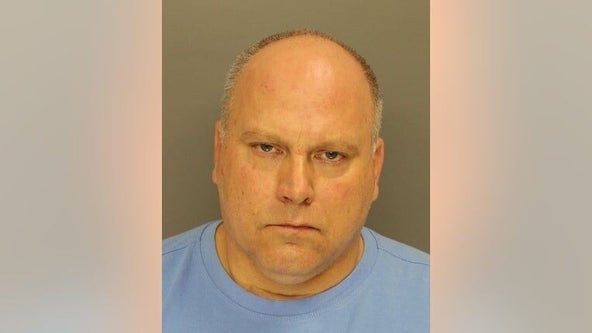 Deputy in Cobb County Sex Offender Unit sentenced to prison on child porn charges, DOJ says