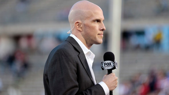 American soccer journalist Grant Wahl dies while covering World Cup in Qatar, US Soccer confirms
