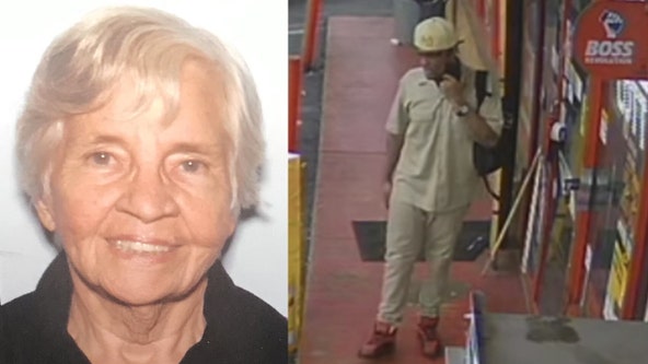 Elderly woman kidnapped during car theft at Clayton County food mart found, family says