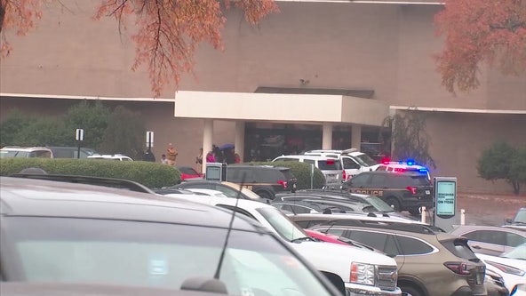 Holiday shoppers forced to evacuate Perimeter Mall following reports of armed gunman near Macy’s