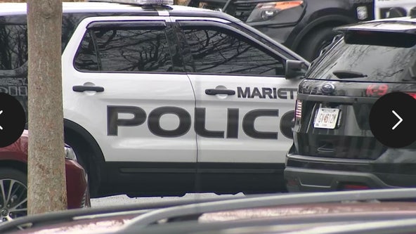 Marietta Police Department Major disciplined after results of racial investigation