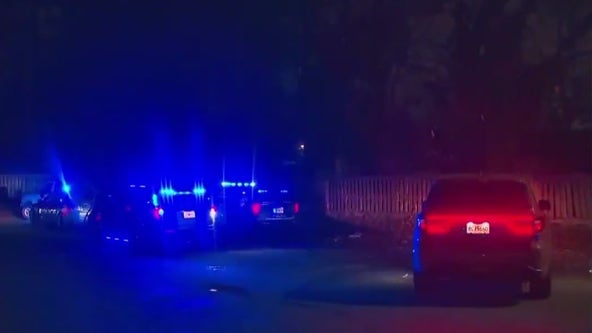 22-year-old killed near Bibb County gas station, shooter sought