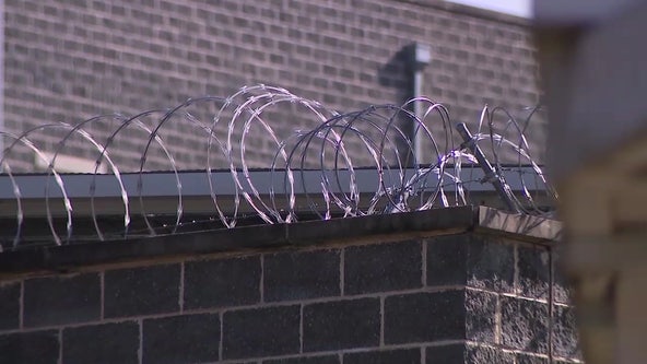 DeKalb County Jail gets new mental, medical health services provider