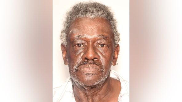 Police: 68-year-old Atlanta man with dementia missing since Wednesday found safe