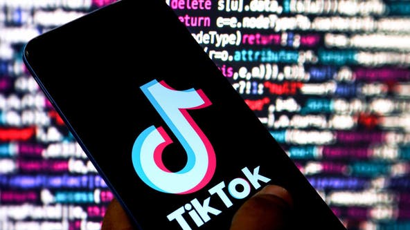 Georgia senators file bill to restrict TikTok, other apps on state devices