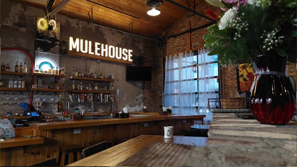Jasper’s The Old Mulehouse serves up food, music, and history