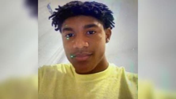 Atlanta police search for missing teen diagnosed with schizophrenia