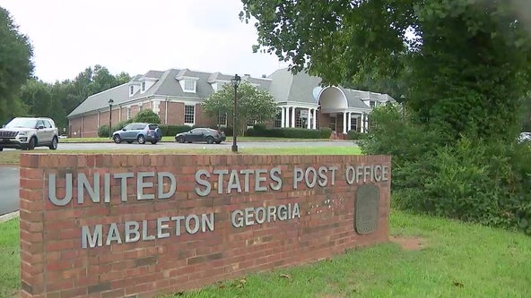 Polls open Tuesday to decide Mableton's first mayor, city council