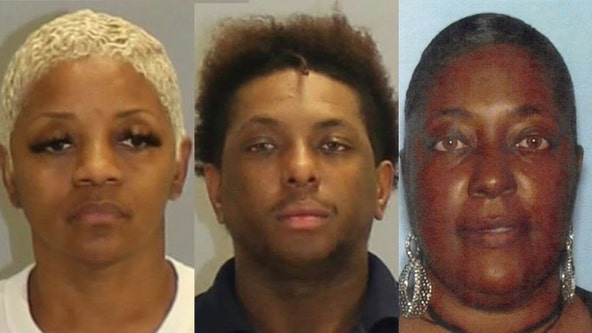 Police to give update on alleged child sex assault, cover-up at Clayton County youth shelter