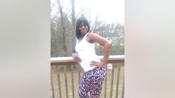 Missing Clayton County woman left home without telling family, police say