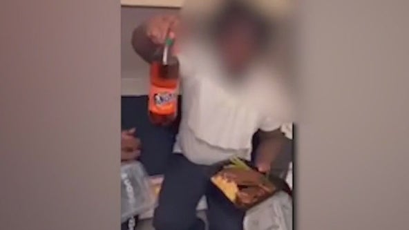 Fulton County Jail inmate somehow got to enjoy steak dinner in their jail cell