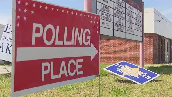 Clayton County residents have mixed reactions on special election for sheriff