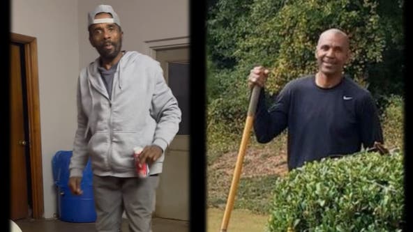 Reward offered in homicide of 2 men found shot in head at Coweta County home