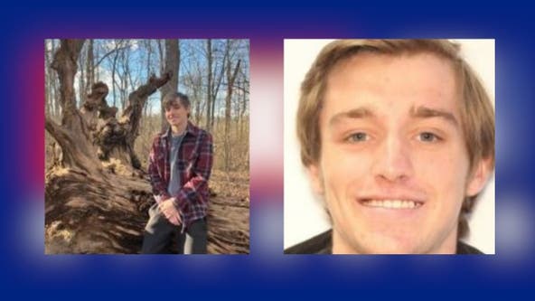 UPDATE: Search over for Appling Ridge man who disappeared from park