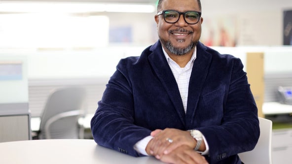 AJC names first Black top editor in newspaper's history